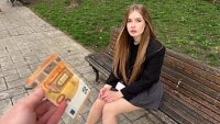 This kind of woman accepts sex in all holes